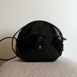 Louis Vuitton Boîte Chapeau Souple MM